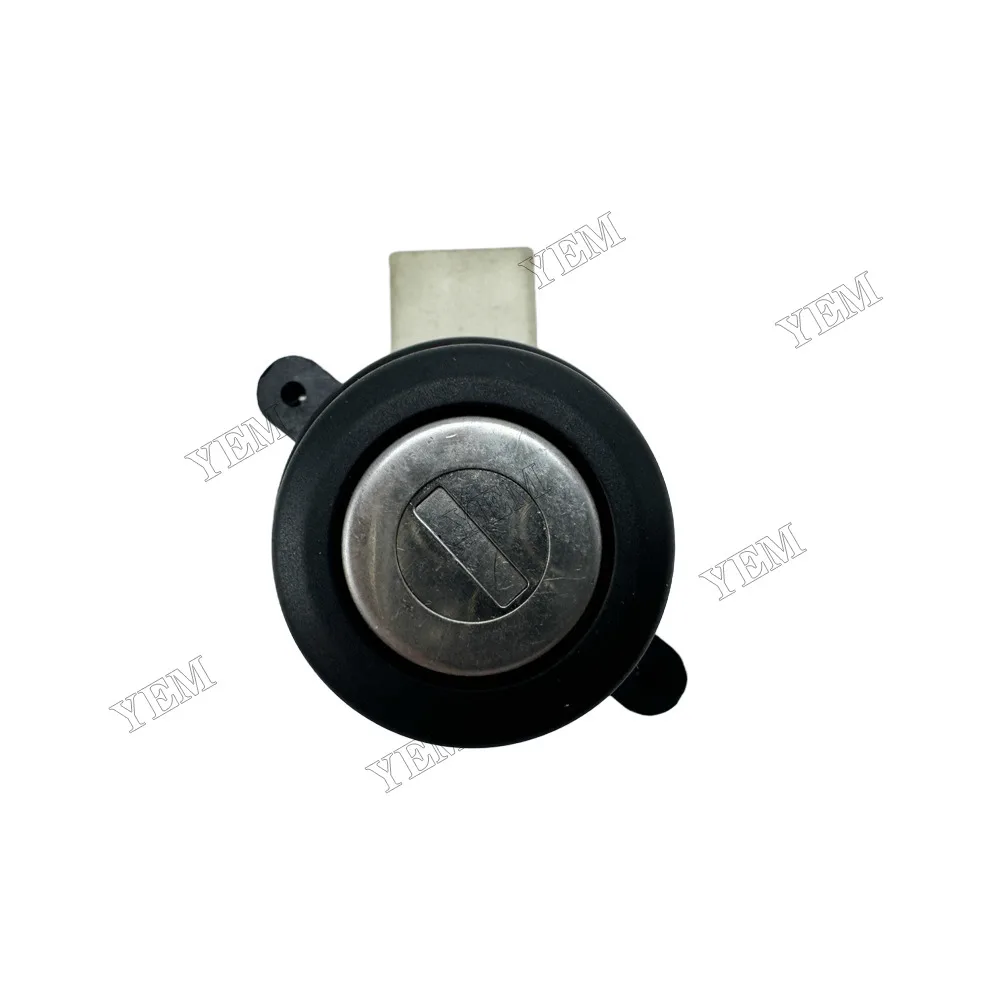 Ignition Switch K2871-62100 K2871-62120 Fit for Kubota Engine 5
