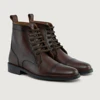 Burnish Brown
