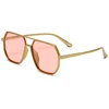 C2: Gold/ Pink