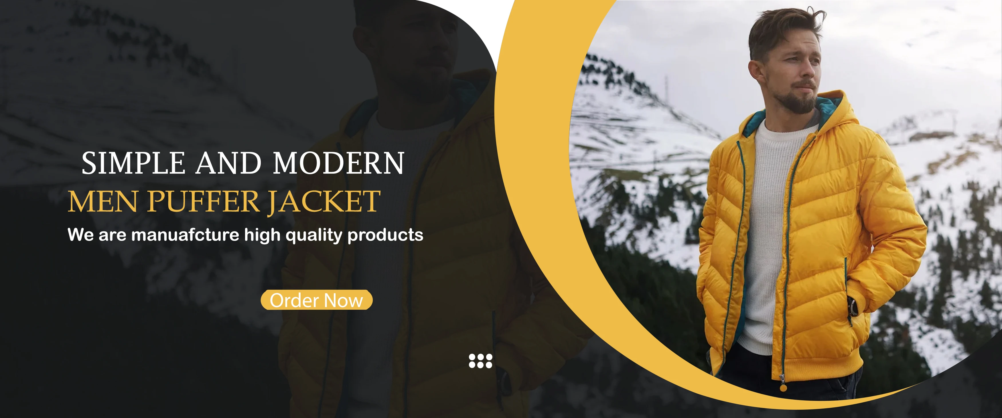 Outdoor Jacket Custom Fleece Puffer Jacket Oem Printed Puffer Jacket