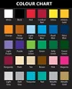 Custom Colors