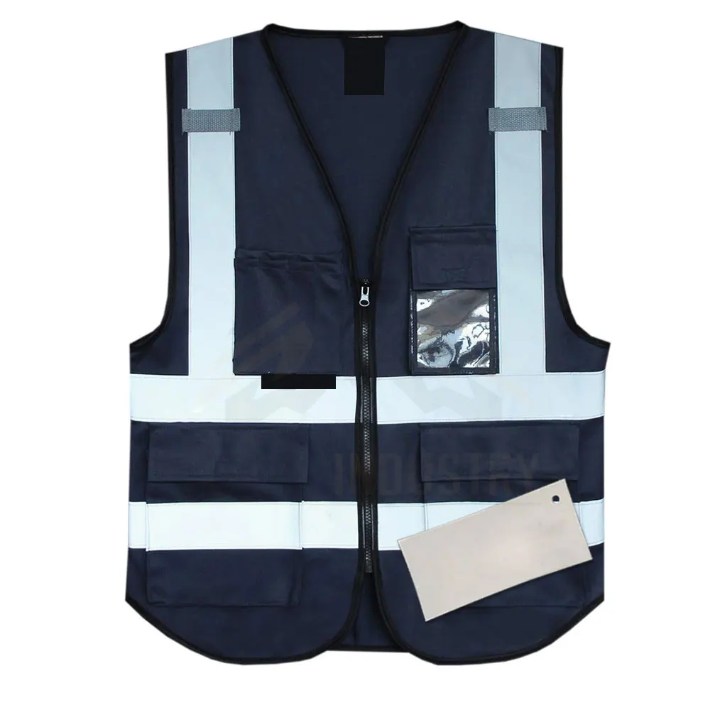 New Design High Quality Safety Vest Quick Dry Safety Vest Breathable