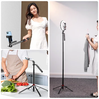 Ulanzi MA09 (9620)Selfie Stick Tripod product image