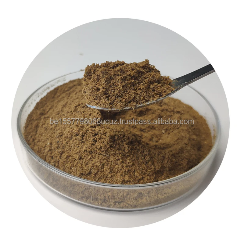 Steamed Bone Meal Fish Bone Meal / Meat And Bone Meal...... Buy