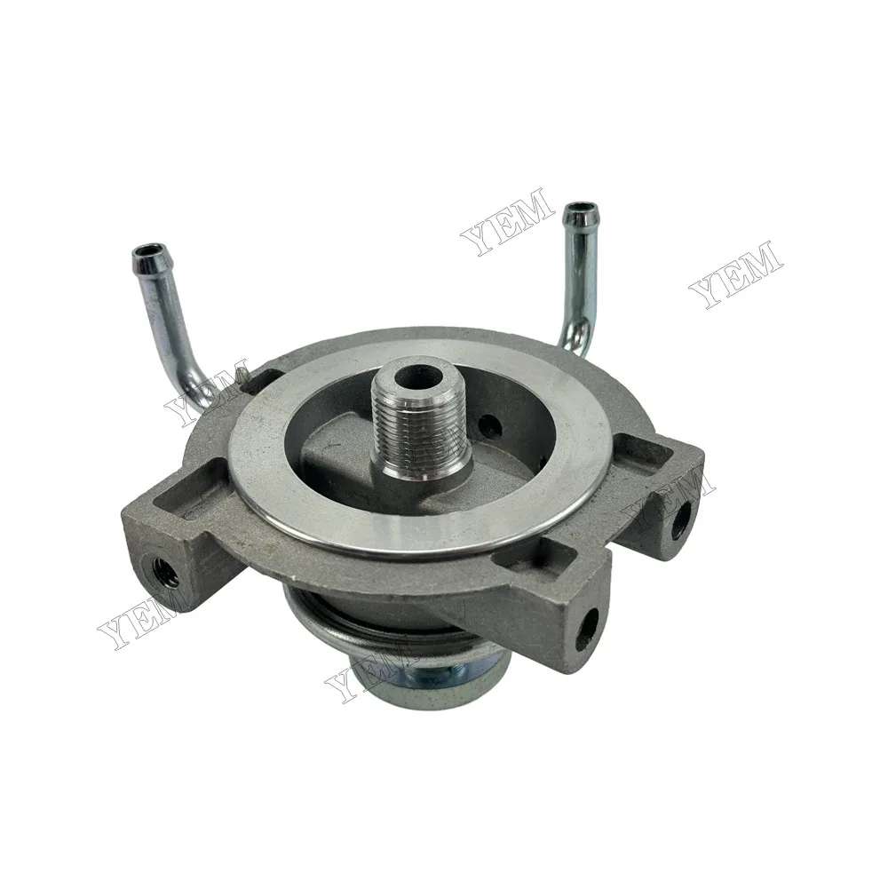 Fuel Filter Housing Fit for Isuzu C240 Engine 5