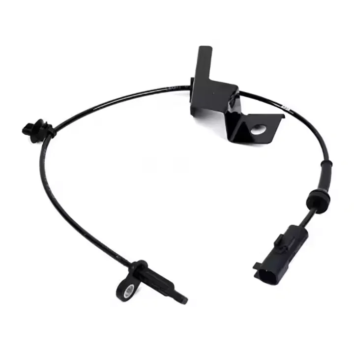 For Ford New Mondeo Fusion 13-17 Front Wheel ABS Sensor DG9C2C205AD JG... — 3
