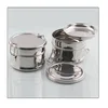 Stainless Steel Finish