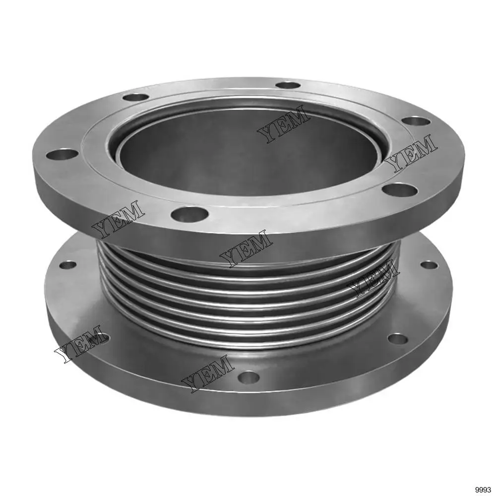 Latest Wholesale Exhaust Bellows Assembly 194-8110 1948110 Replacement Engine Parts
