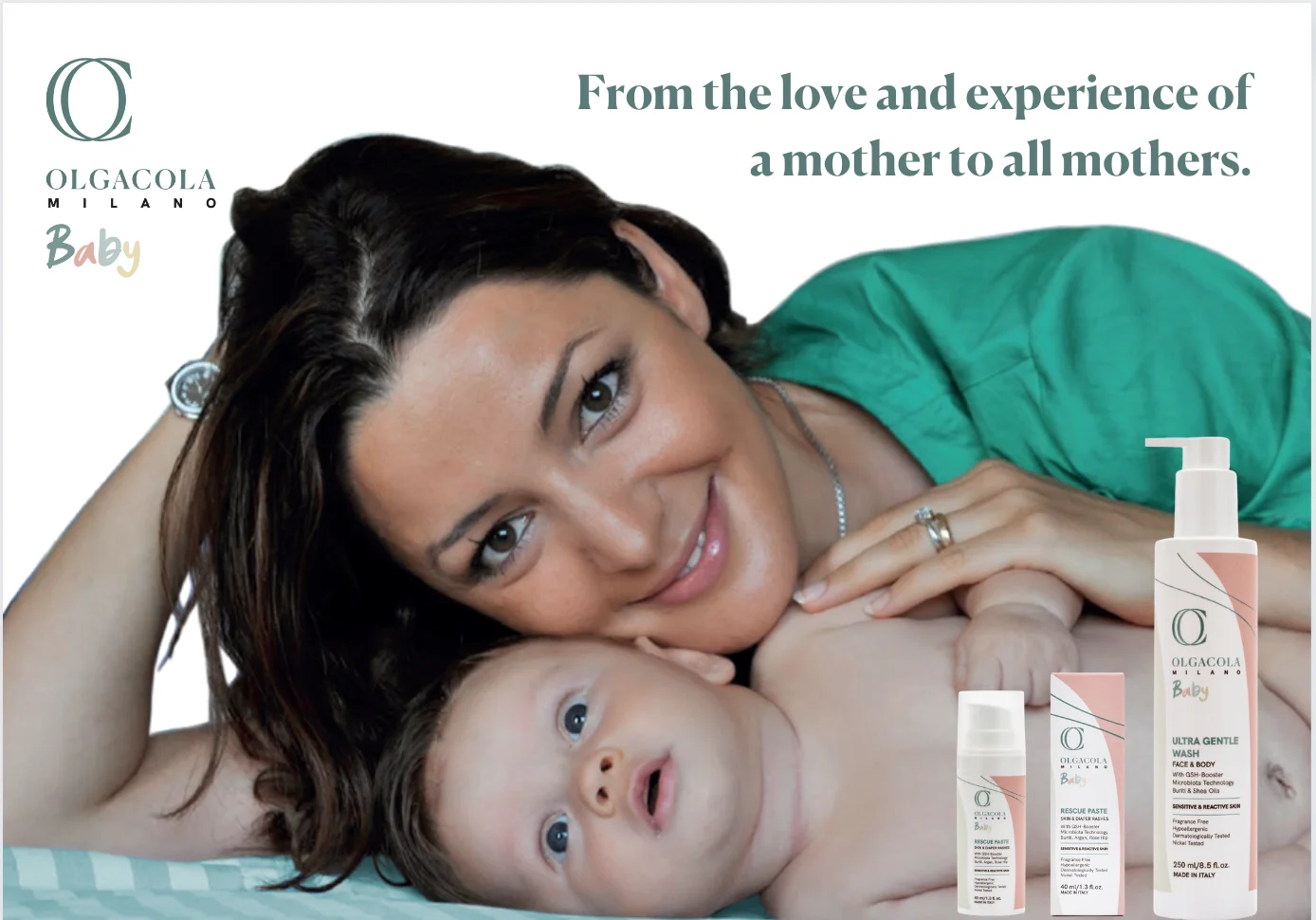 3 в 1 органический веганский зеленый