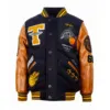 Varsity Jackets Design 4