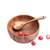 Natural Wooden Color