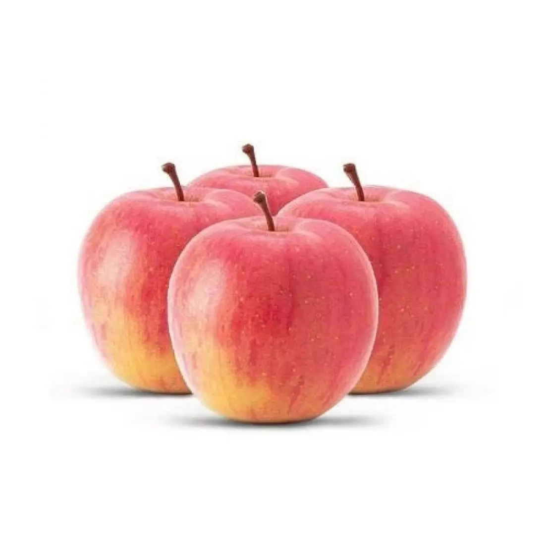 Clean Wholesale Chinese Fresh Fuji Apple Organic Red & Green Gala Apples Sweet and Delicious Variety