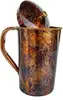 Natural Copper Color