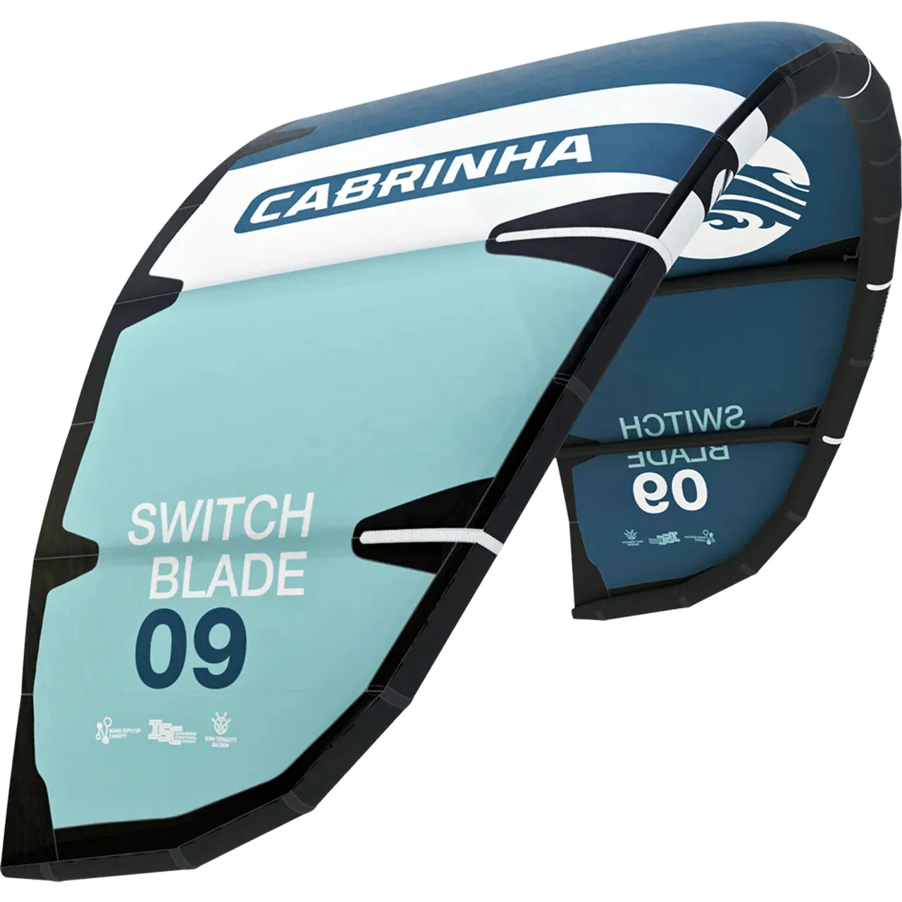 LEGIT WHOLESALER OF ORIGINAL 2024 Cabrinha Switchblade 12m Kite for Kiteboarding & Kitesurfing with Warranty