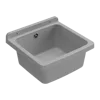 Concrete gray
