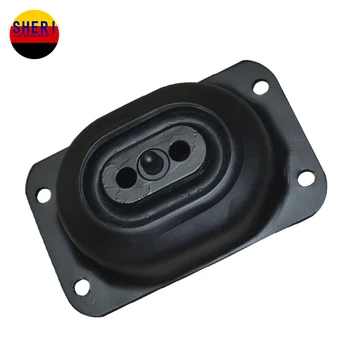 1622825 20503550 Volvo Engine Mounting Rubber Cushion Engine Mounting parts truck for VOLVO FH16/D9/FM10/D12