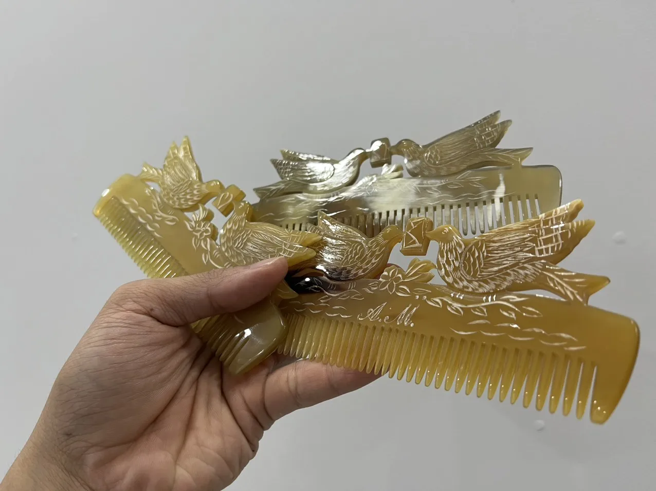 Расческа для волос