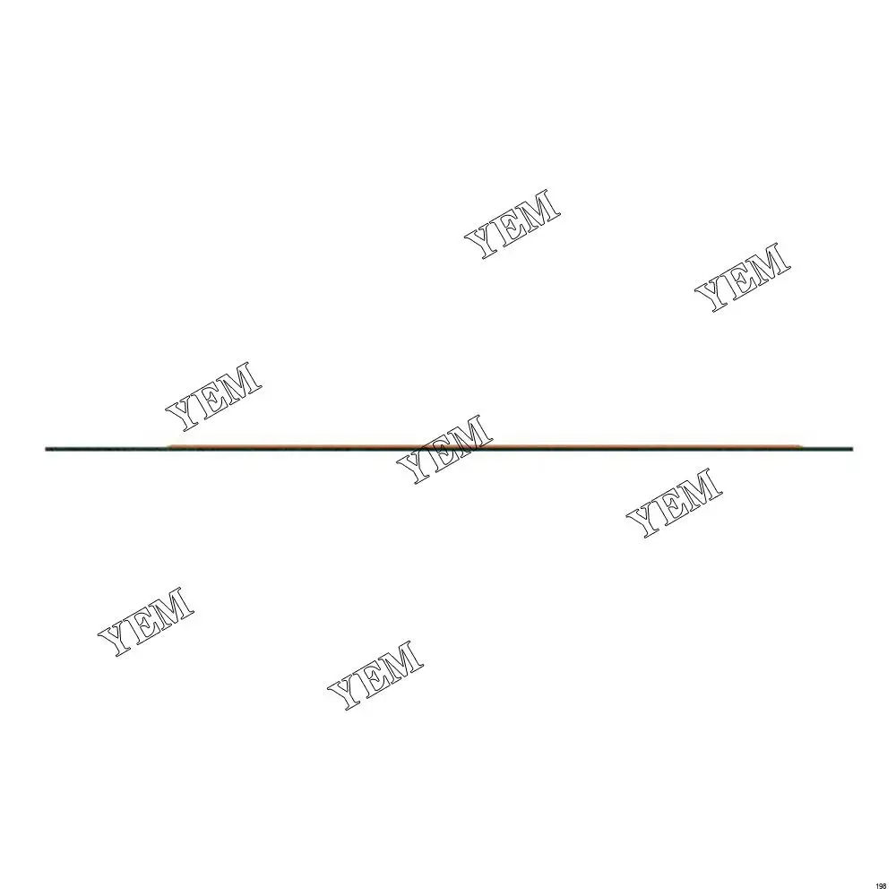 New Machinery Engine Gasket Fit for 385-1422 Machinery Engine Spare Parts 5