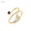 RHODOLITE GARNET