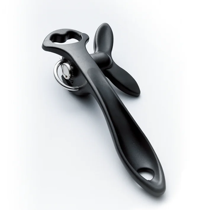 2in1 Safety can opener