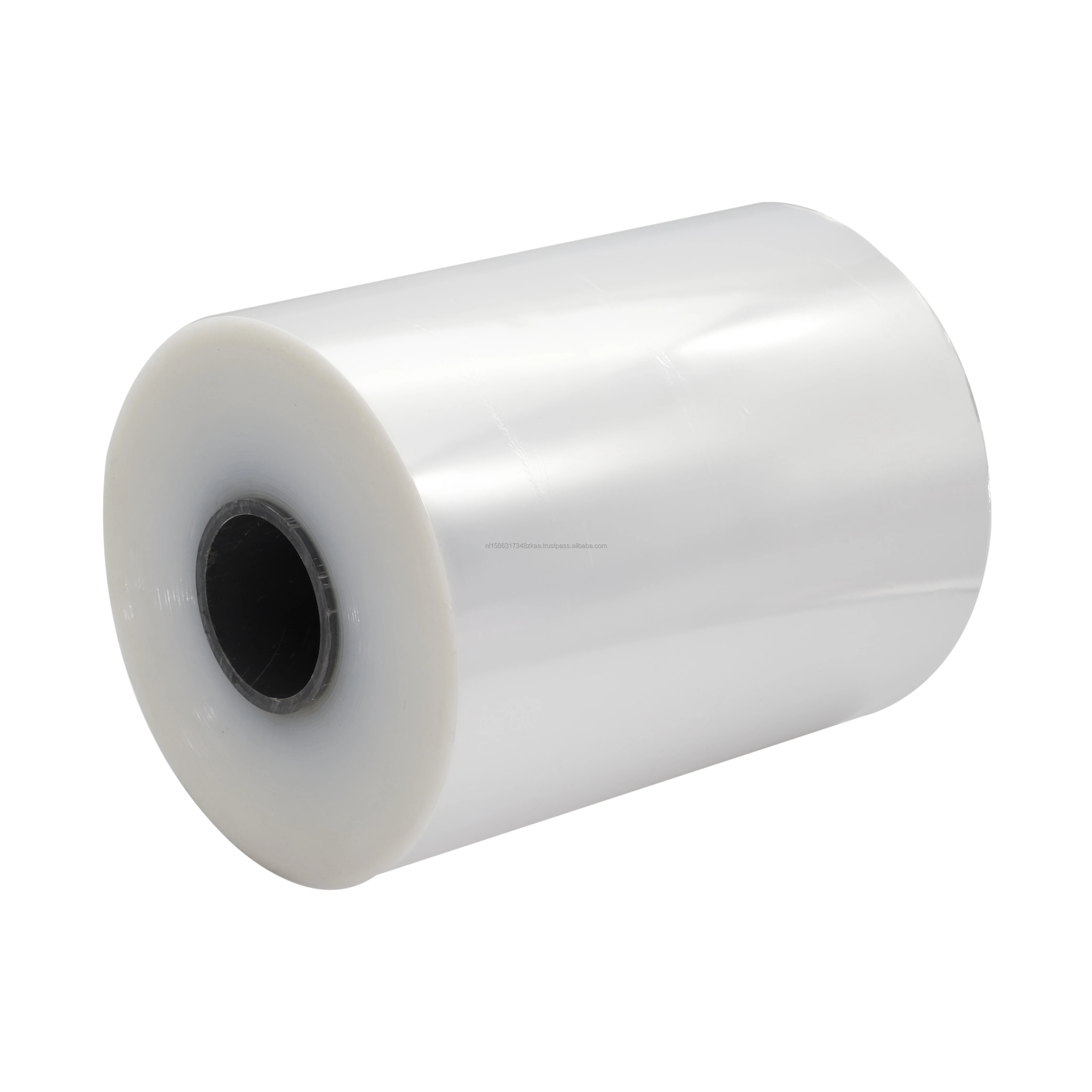 Bopp Film Scrap