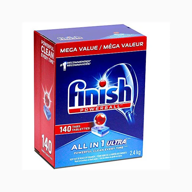Finish Dishwasher Detergent Concentrated Gel Regular Sparkle 1l Buy