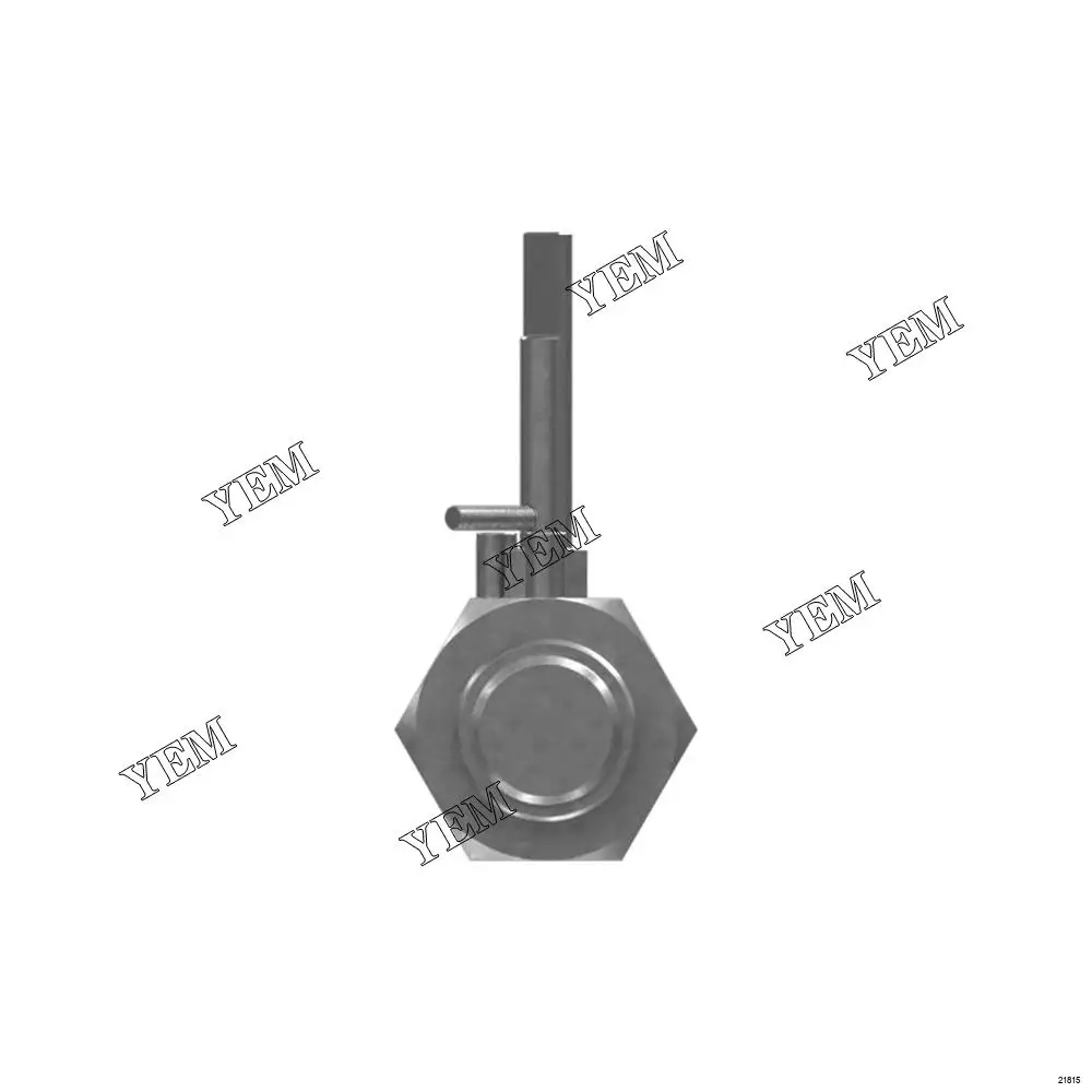 235D 245D Valve-Water Part No. 7G-0819 7G0819 Engine Parts 3