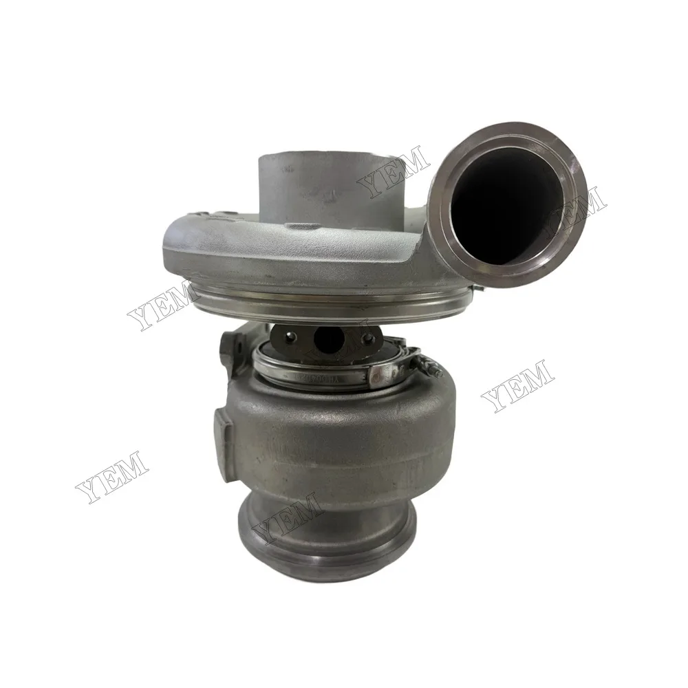 Turbocharger 3593606 3590046 Fit for M11 Engine 3