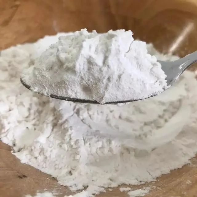 TAPIOCA STARCH HIGH QUALITY CASSAVA FLOUR FOOD INDUSTRIAL GRADE Anh Rice Vietnam +84825431311