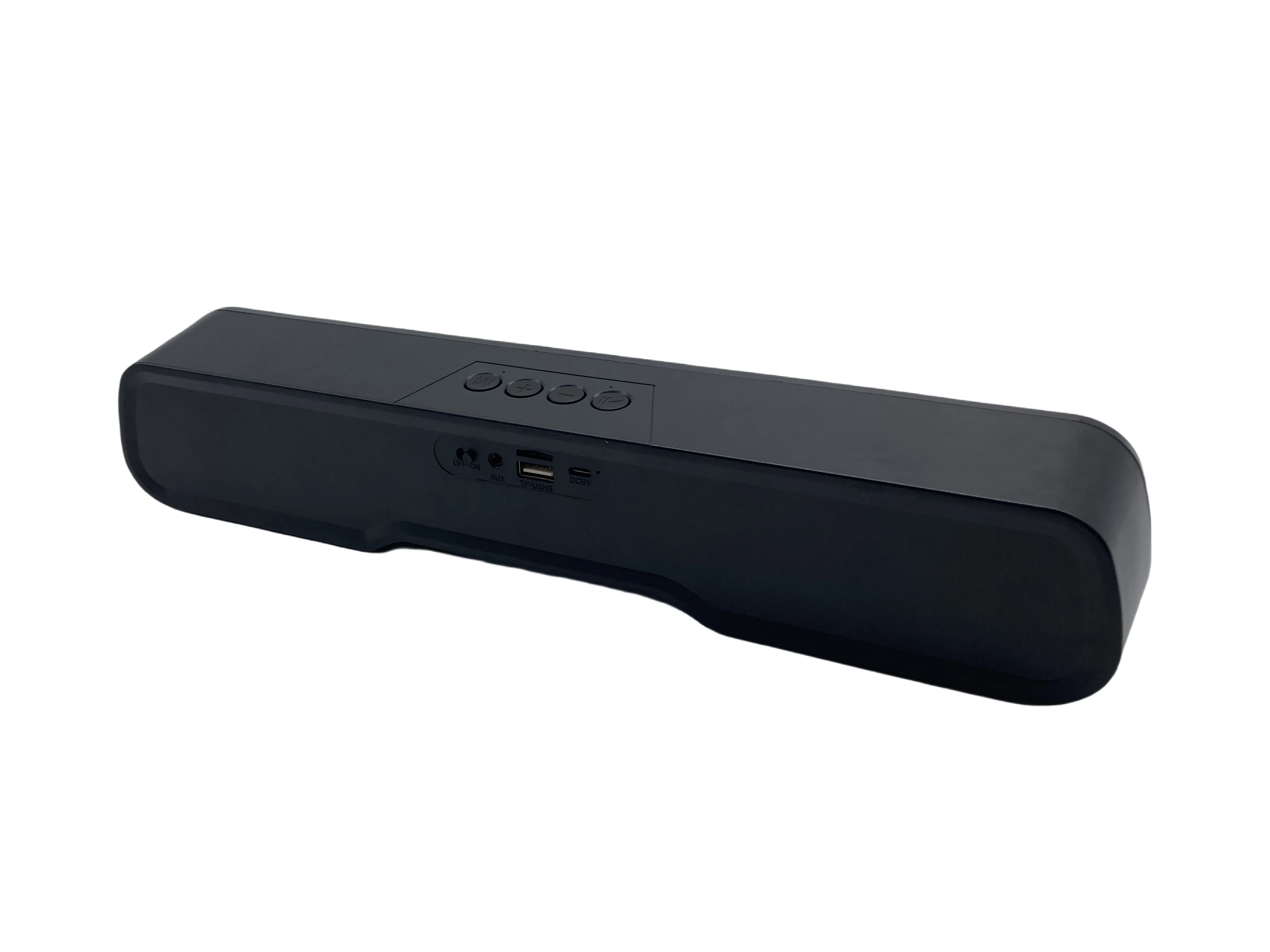 Best 3d Surrounding Home Theater System Bt5.0 Speaker Sound Bar Wireless Soundbar With Subwoofer Hifi Bluetooth Speaker