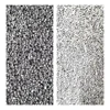 Silver or Black Silver