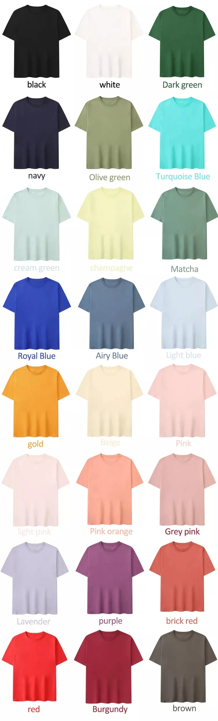 2023new Custom Brand Quality Short Sleeve Hot Selling Hiphop T Shirts