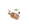 Natural Wood Color