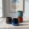 SHINY REACTIVE GLAZE