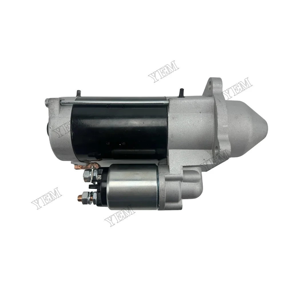 Starter Motor 84151331 Fit for Iveco Engine 6