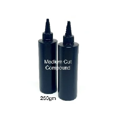 Автомобильная Полировочная паста от бренда OEM смесь среднего размера 250 г удаляет царапины и вихрь автокар Сингапур