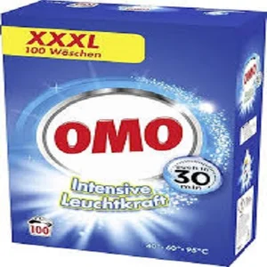 OMO for Active Clean Lemon Scented Laundry Liquid Detergent Best Price Hot Selling Bulk Stock Kitchen Apparel Jasmine Floral
