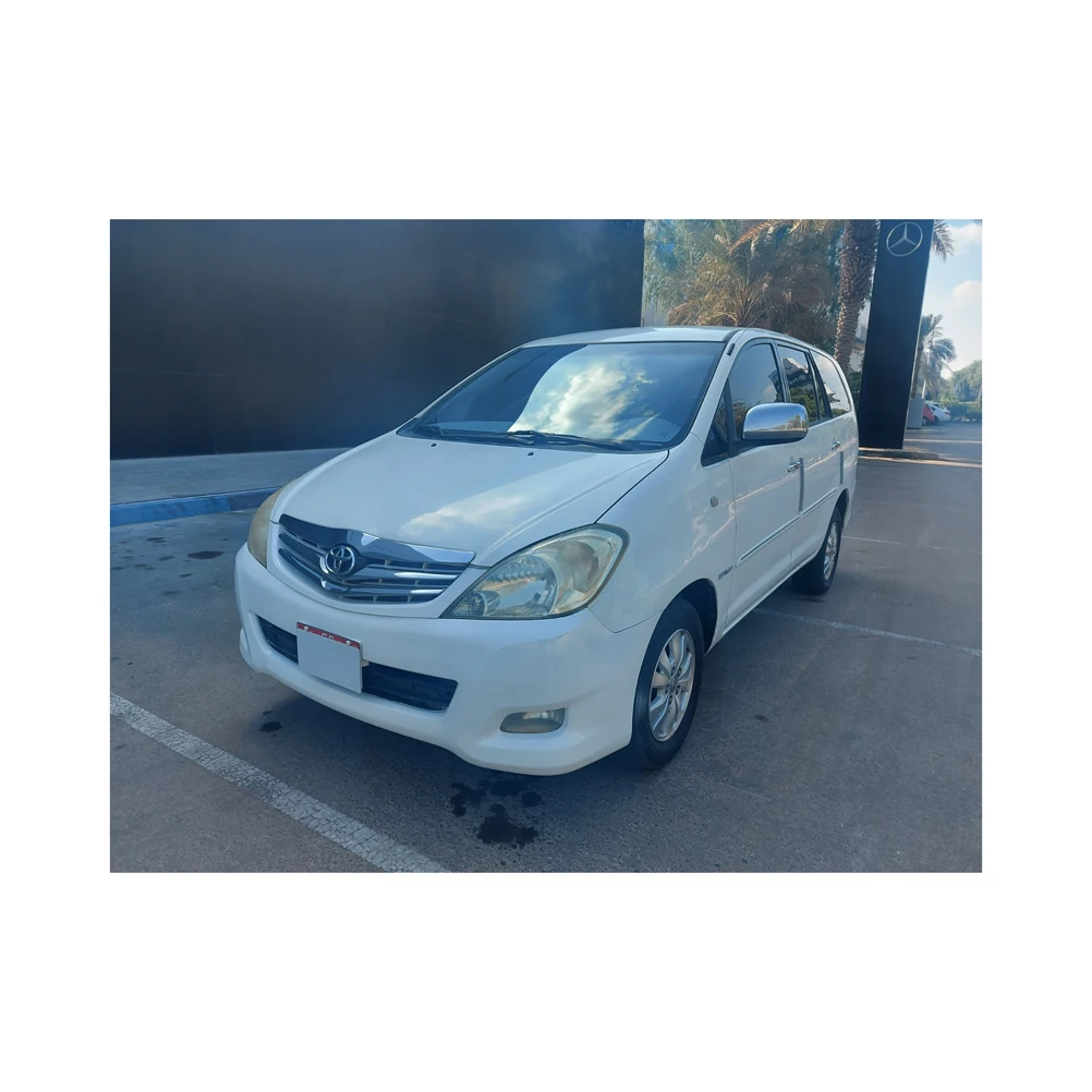 FAIRLY USED CARS 2021 2022 2023 Toyota INNOVA 2022