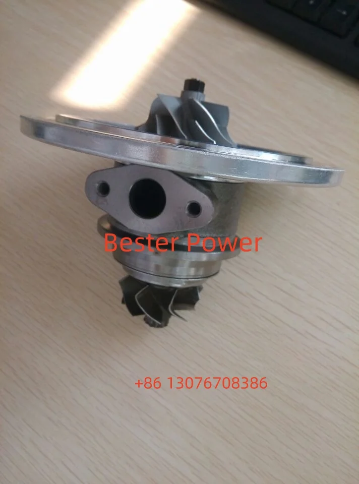 RHF5 Turbo CHRA Core for Isuzu Dmax 3.0L D 4JA1 Engine