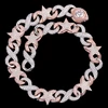 Cuben Chain RG