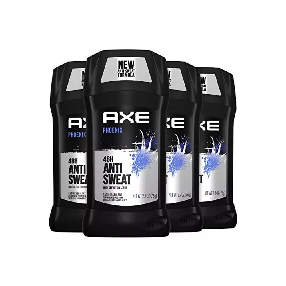 Buy Axe Antiperspirant Body Spray Underarm Deodorant For Men And Women