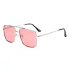 C5: Silver/ Pink