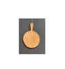 Natural Wood Color