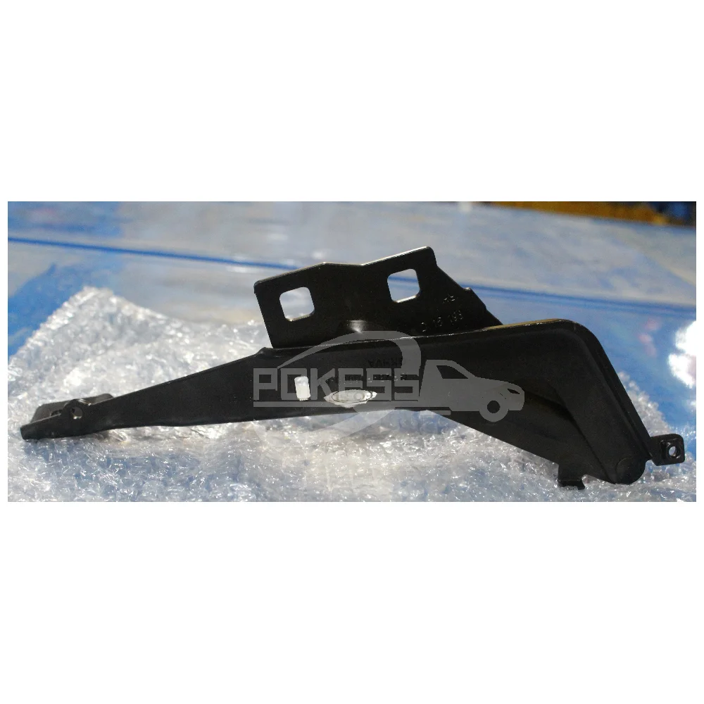 POKESS Automotive Hood Hinge Parts GR2BF16800AA Hood Hinge Right for F... — 3