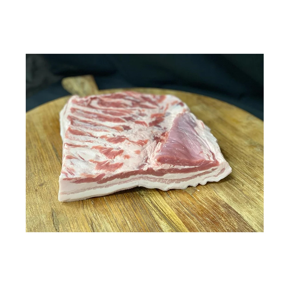100% High Quality Frozen Pork Belly//pork Feet For Sale/pork Tail ...