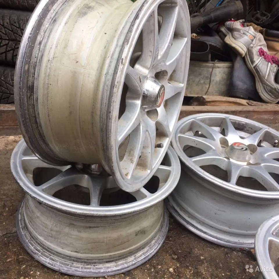 Professional Supply Bulk Scrap Wheel And Wire Rim Aluminum Wheel Hub