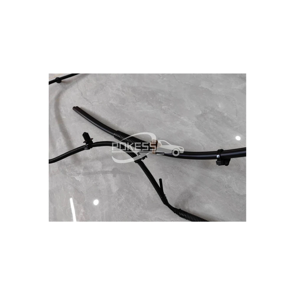 Vacuum Tube AL1Z7A785C AL147A785CB Vacuum Pipe for Ford Expedition B7... — 2