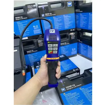 Tif Xp-1a Refrigerant Leak Detector Brand New In Stock - Buy Tif,Xp-1a
