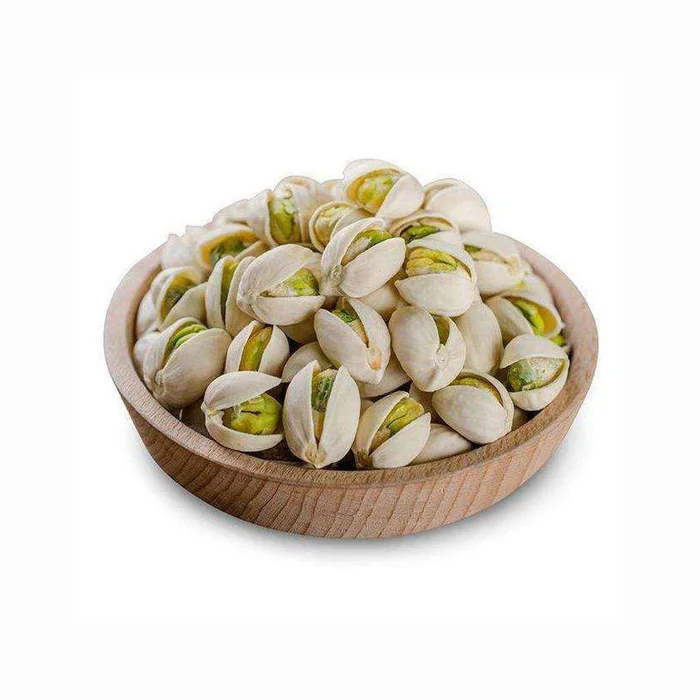 Premium Unsalted Roasted Pistachios Dried Pistachios From Nature Deluxe