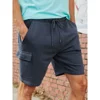 Graphite, Navy, Vanilla